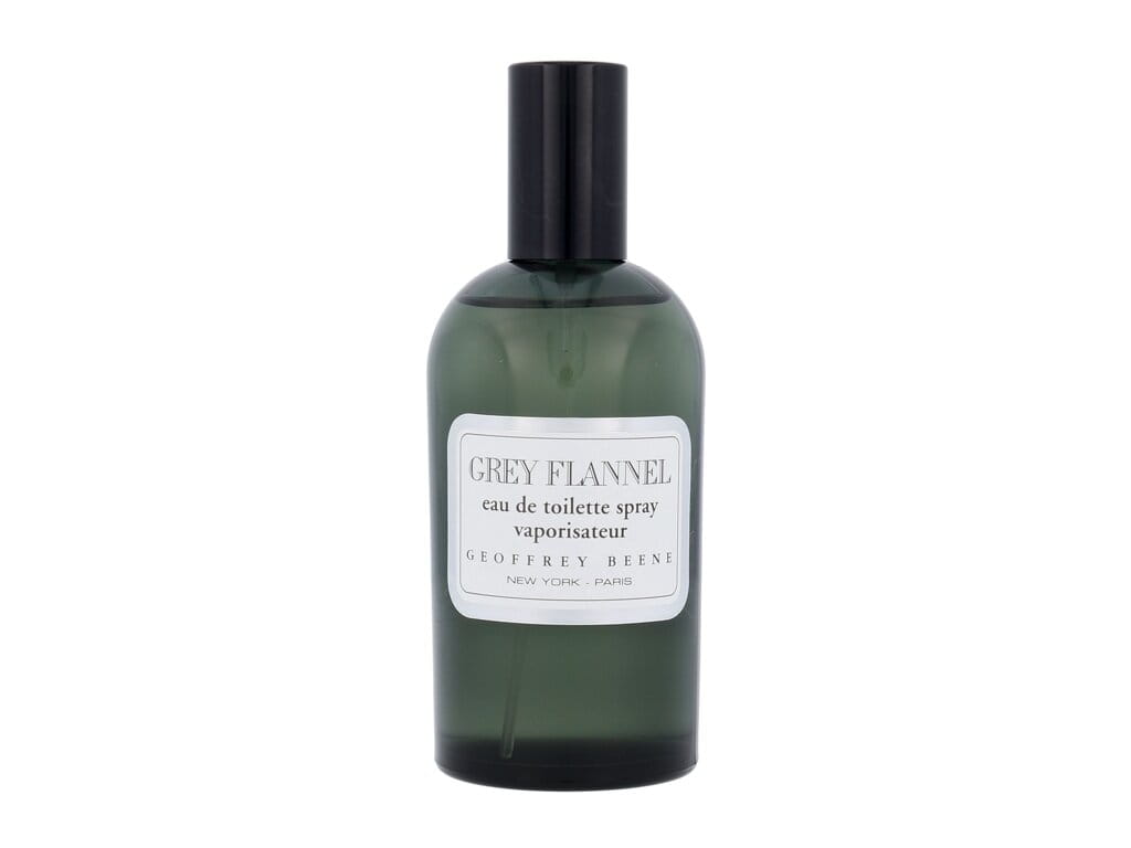Geoffrey Beene Grey Flannel M Woda toaletowa 120ml-545099